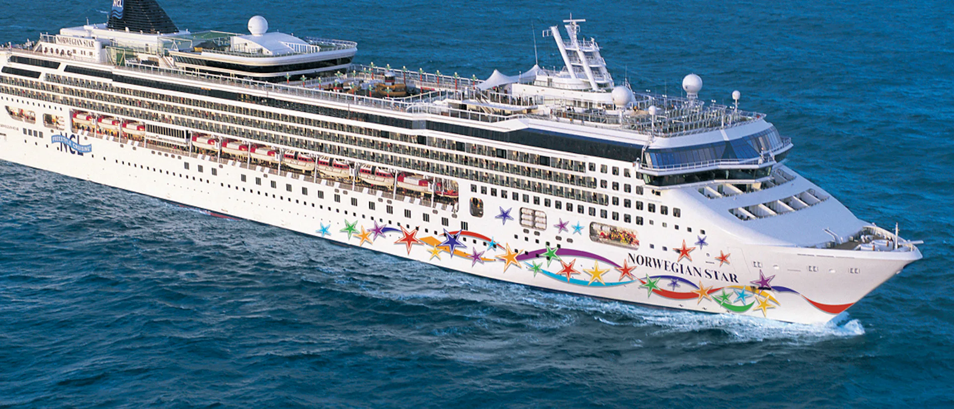Norwegian Star