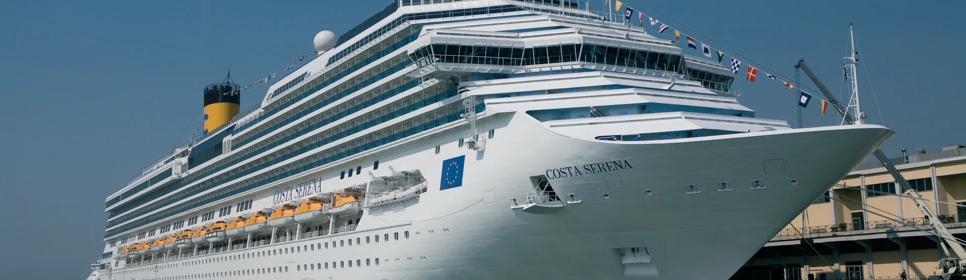 Costa Serena