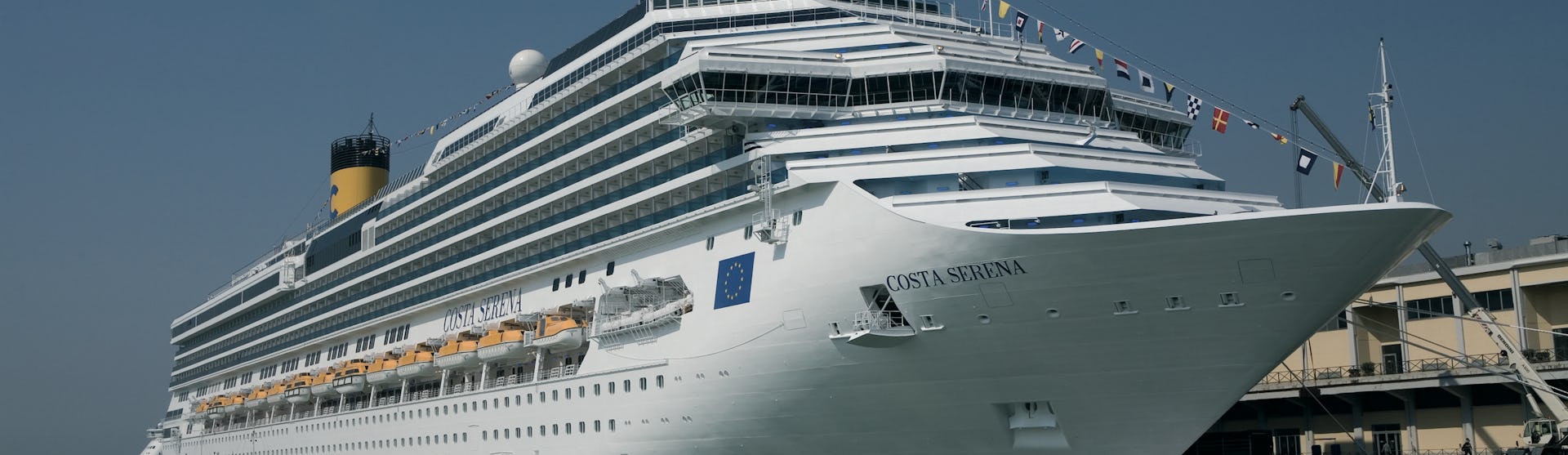 Costa Serena