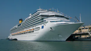 Costa Serena