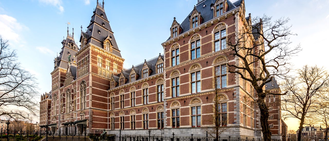 Rijksmuseum