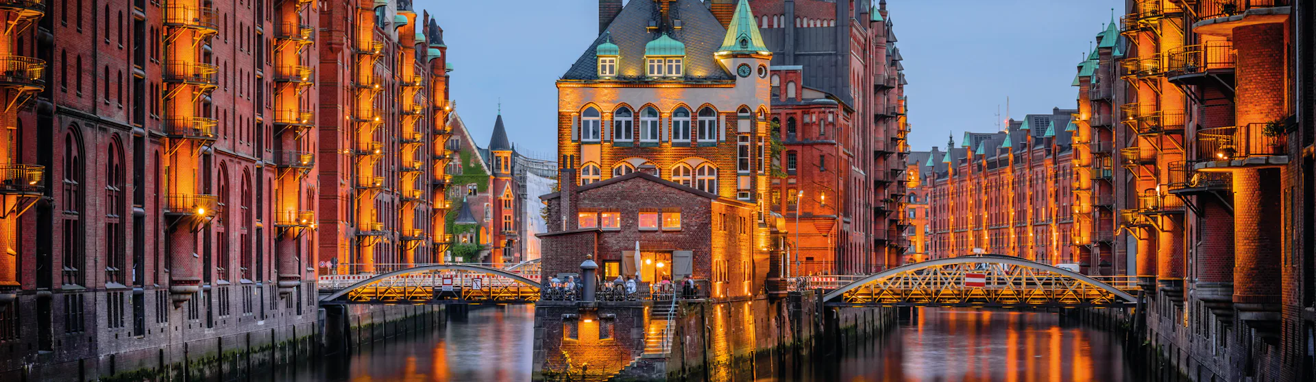 Hamburg
