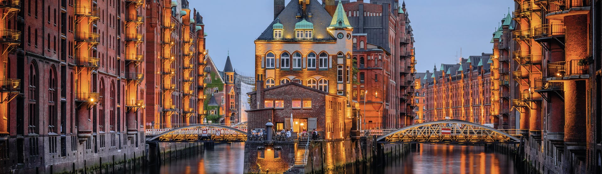 Kreuzfahrt ab Deutschland