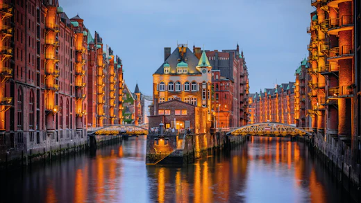 Hamburg