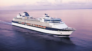 Celebrity Infinity