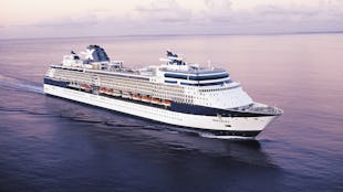 Celebrity Infinity