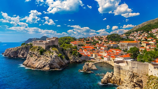 Kreuzfahrten nach Kroatien