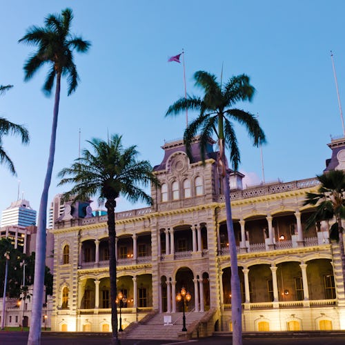 Weltreise Kreuzfahrten 2024