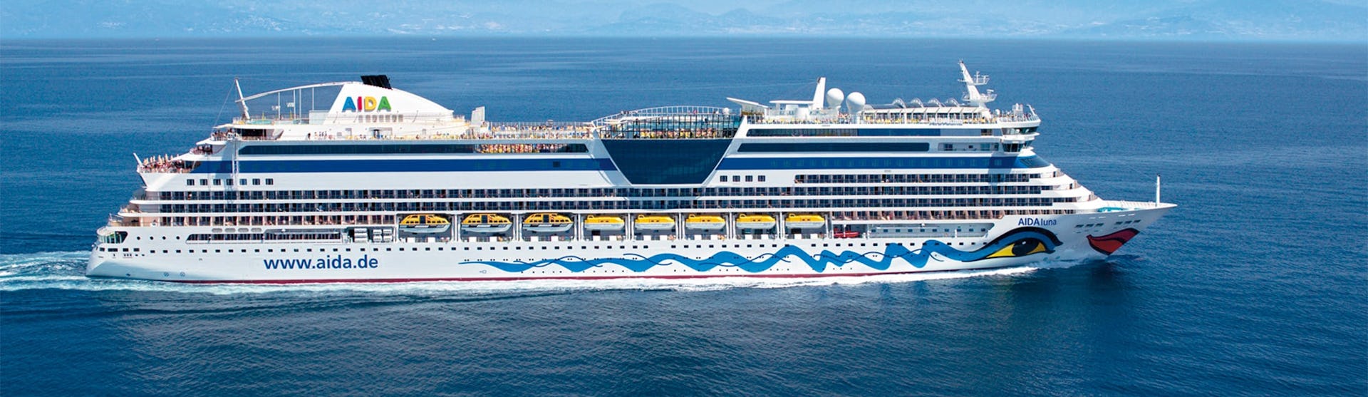 AIDAluna