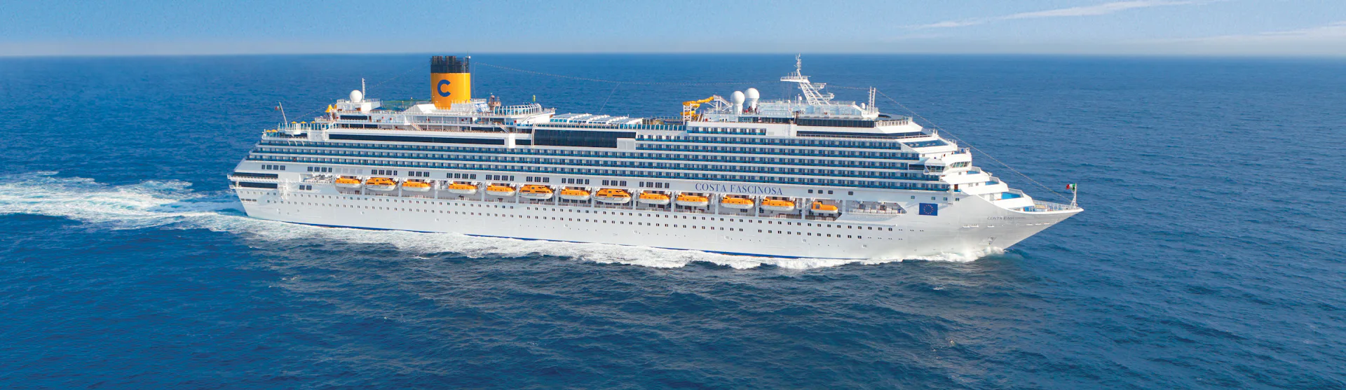 Costa Fascinosa