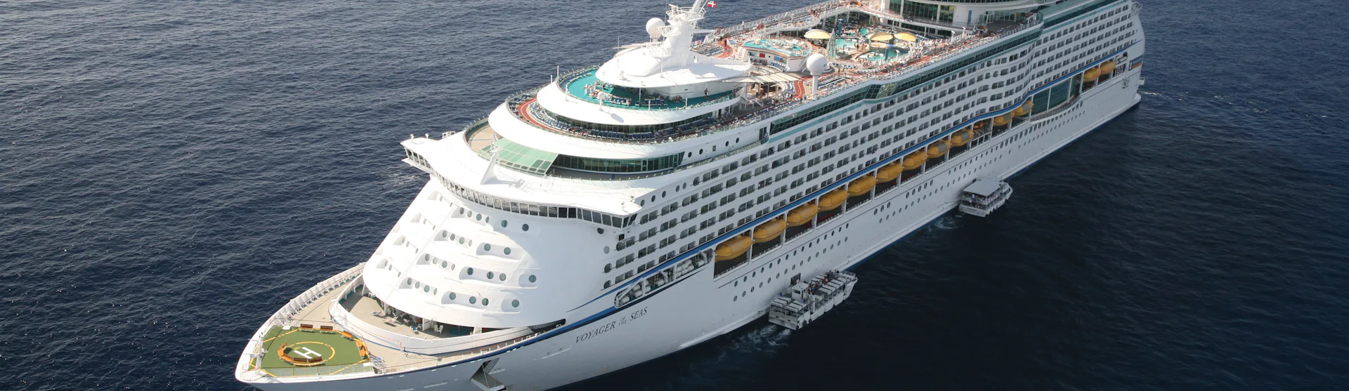Voyager of the Seas