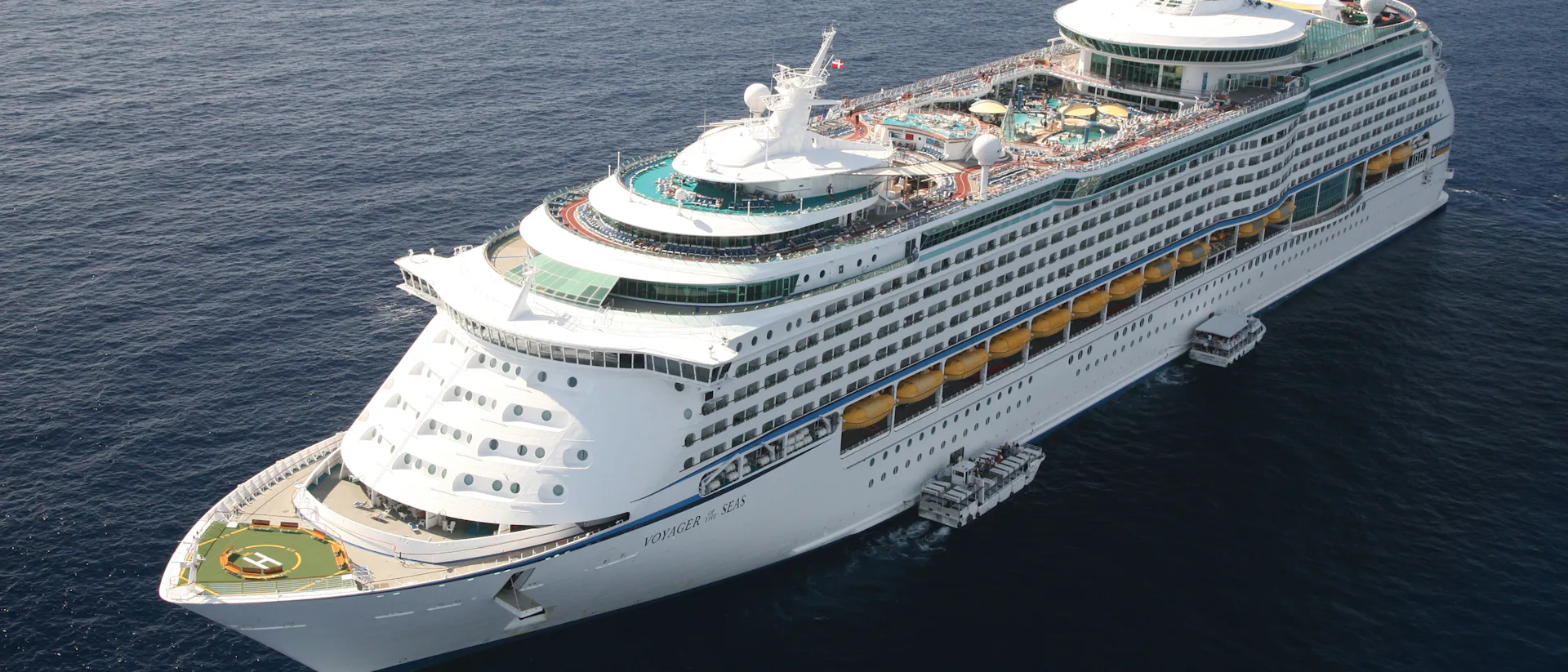 Voyager of the Seas