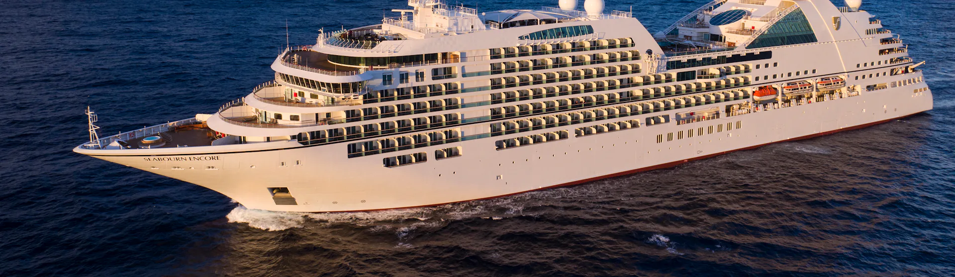 Seabourn Encore