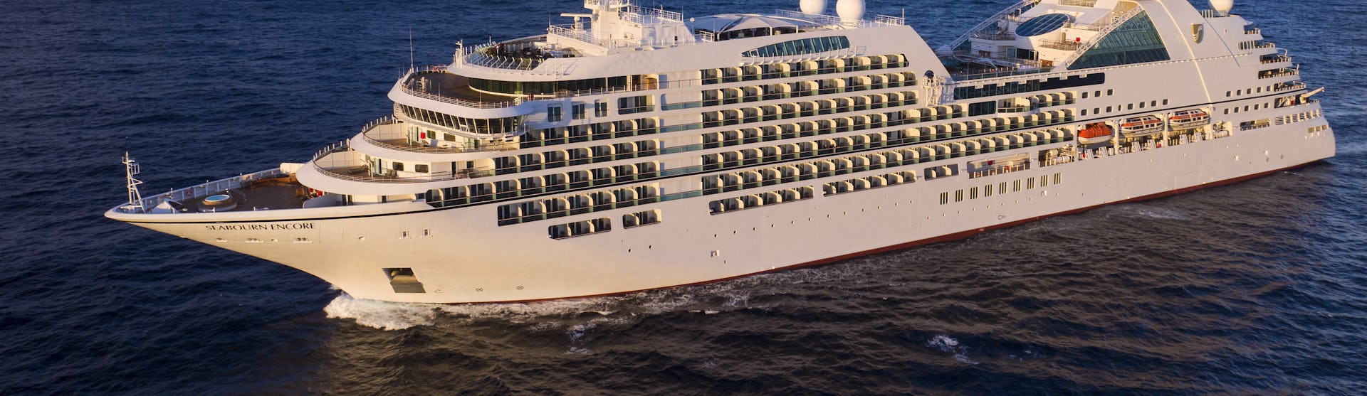 Seabourn Encore