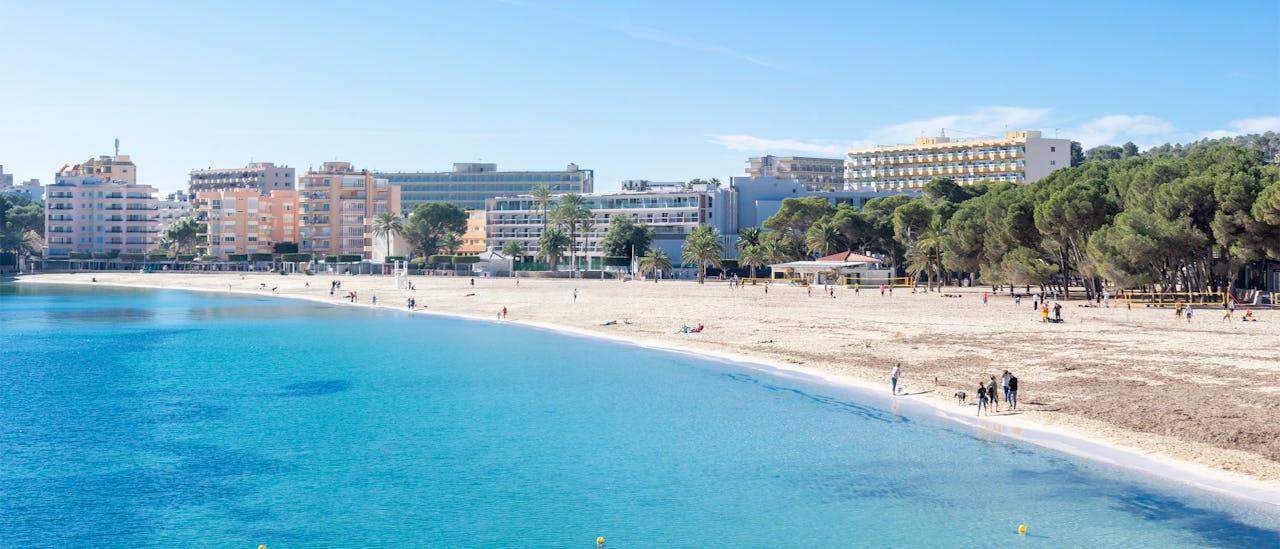 Platja de Palma