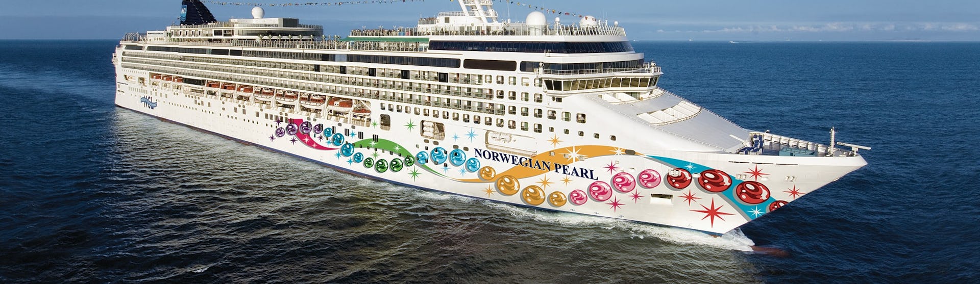 Norwegian Pearl