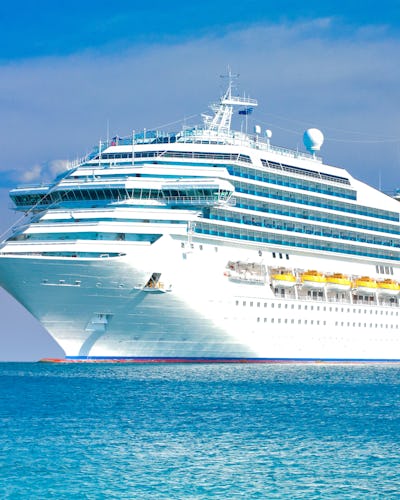 Costa Kreuzfahrten Transreisen