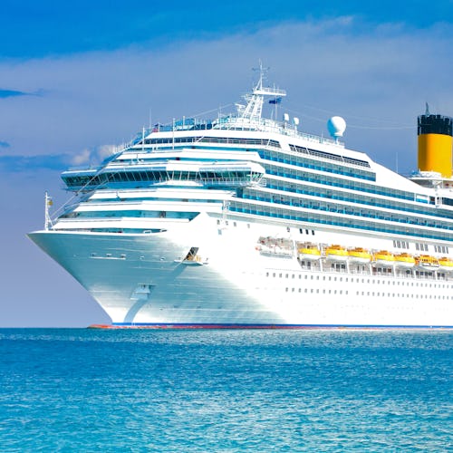 Costa Südamerika Kreuzfahrten