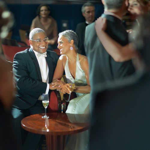 Traditionelle Kreuzfahrten