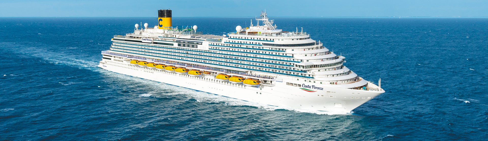 Costa Firenze