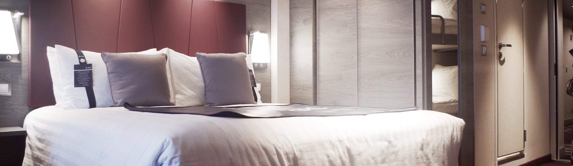 Stornokabinen Kreuzfahrten