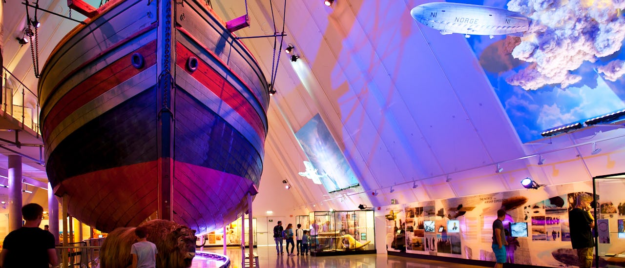 Polarschiffmuseum