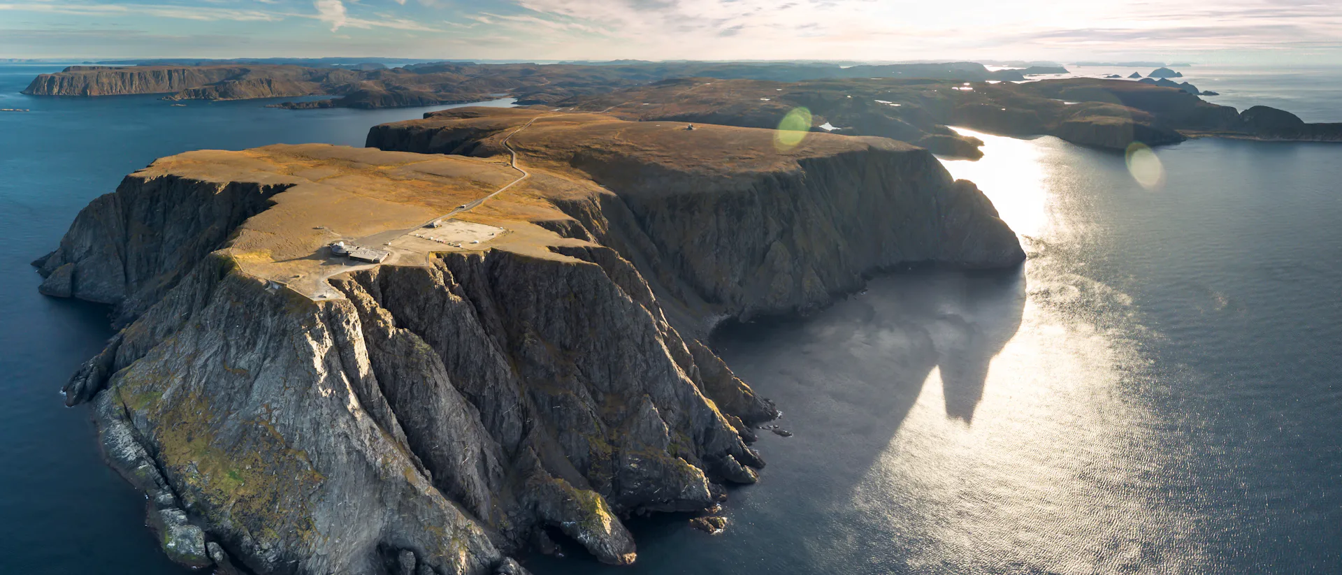 Kreuzfahrt zum Nordkap