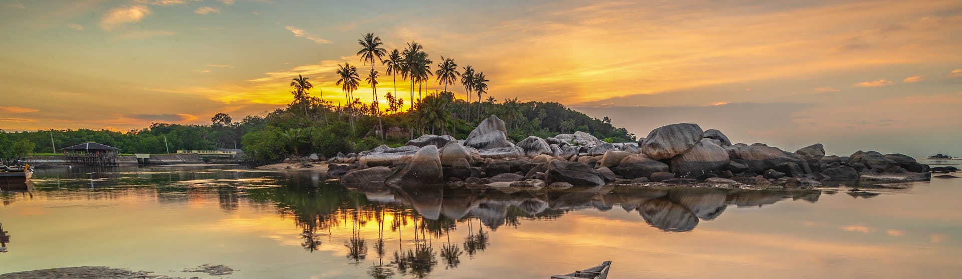 Kreuzfahrten nach Südostasien