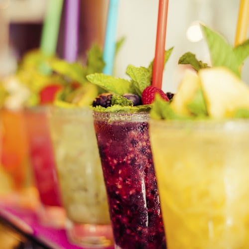 Getränkepaket buchen