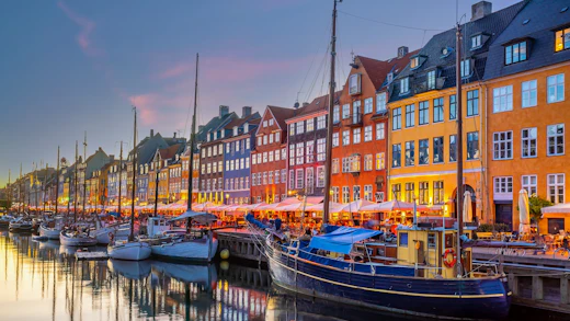 Kopenhagen