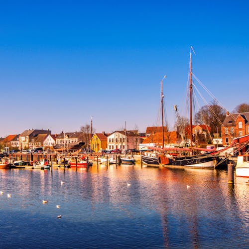 Seniorenkreuzfahrten ab Deutschland