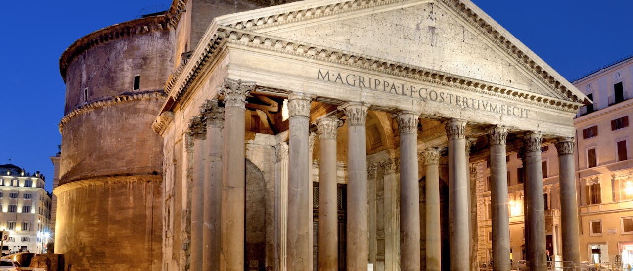 Pantheon