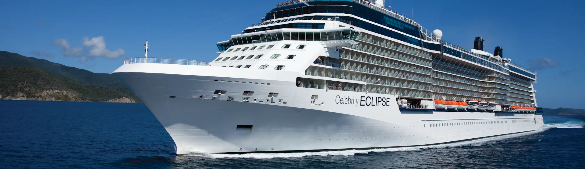 Celebrity Eclipse