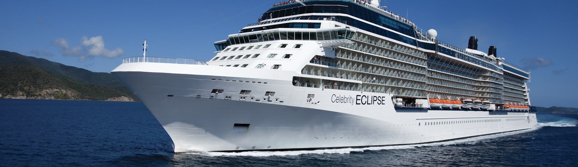 Celebrity Eclipse
