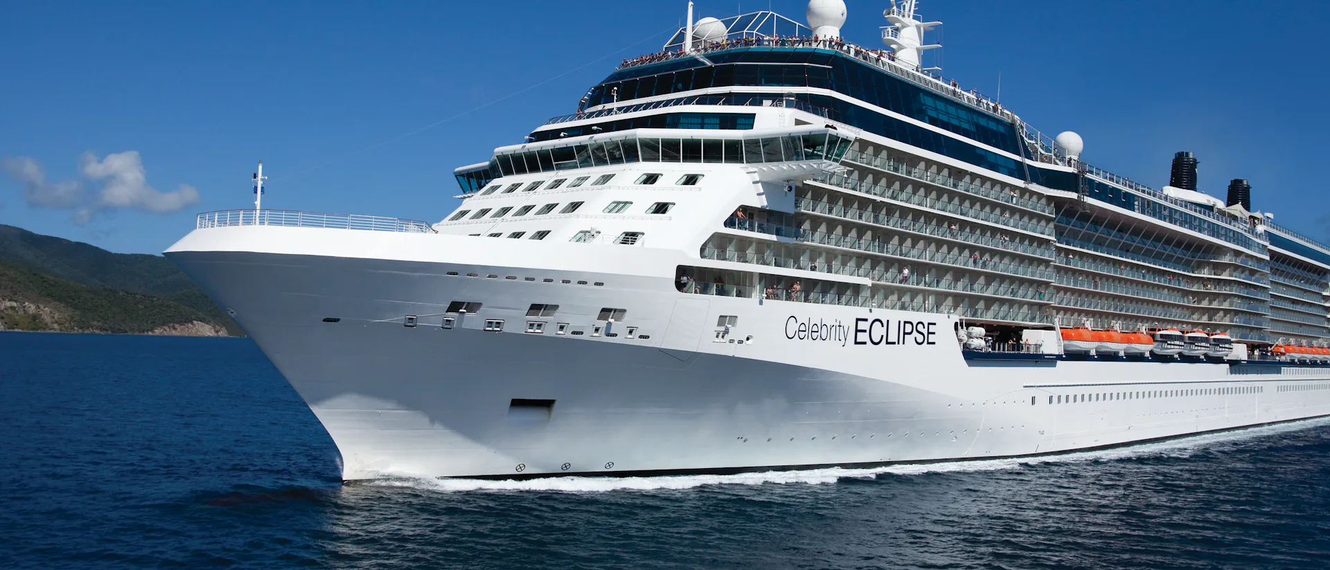 Celebrity Eclipse