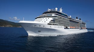 Celebrity Eclipse