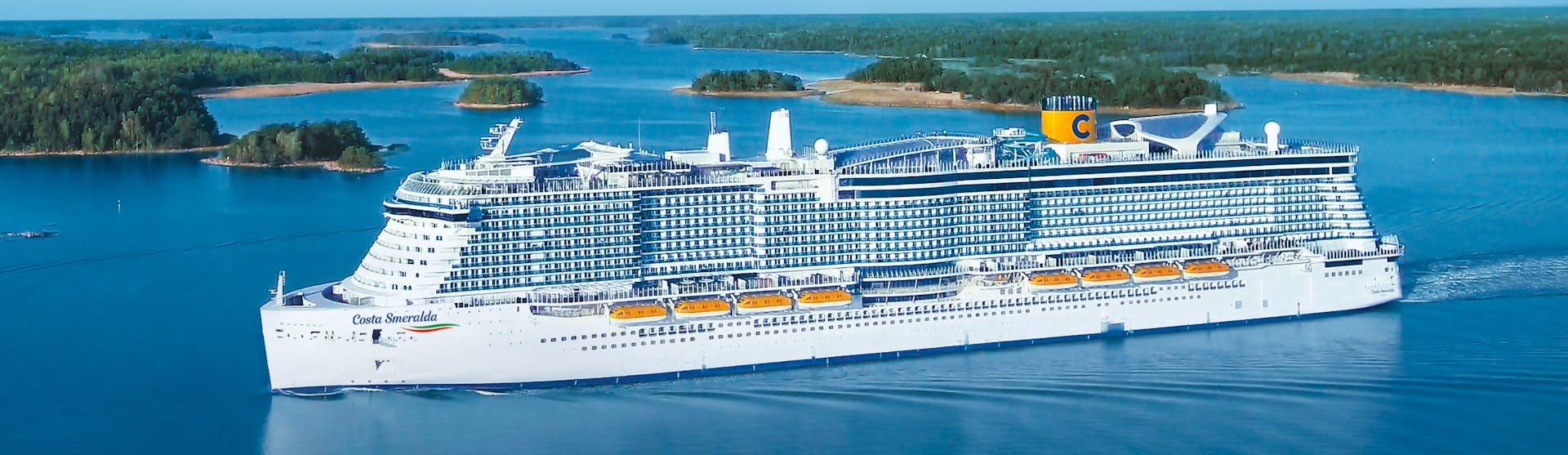 Costa Smeralda