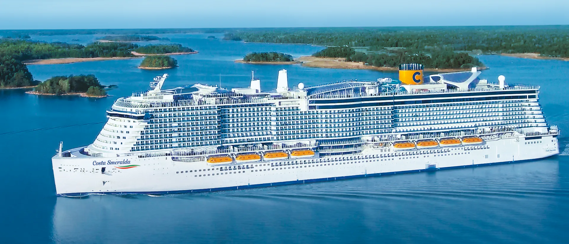 Costa Smeralda