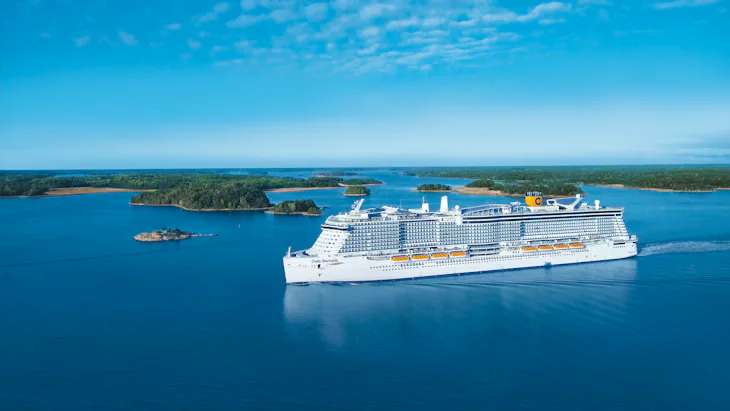 Costa Kreuzfahrten
