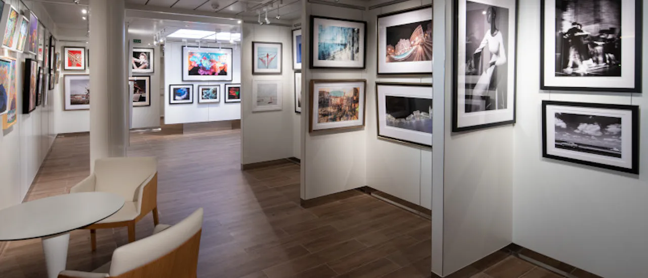 Kunstgalerie