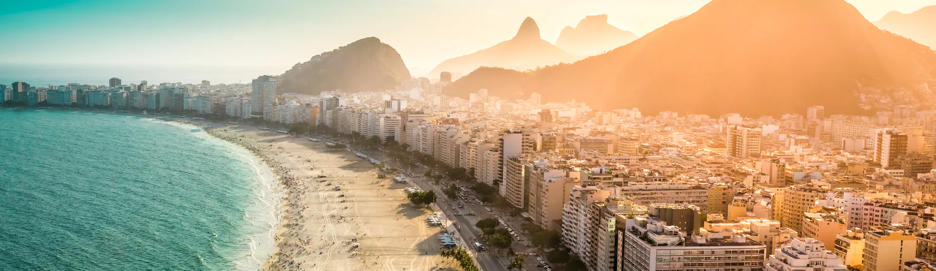 Copacabana