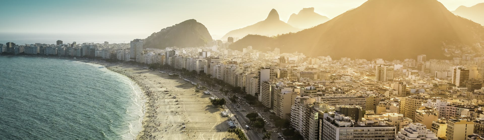 Copacabana