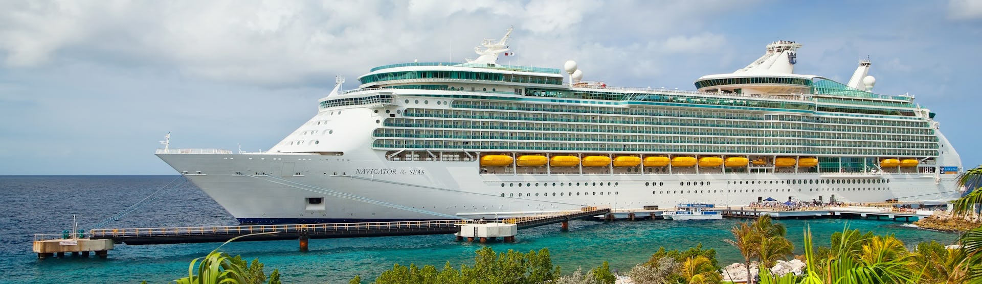 Navigator of the Seas