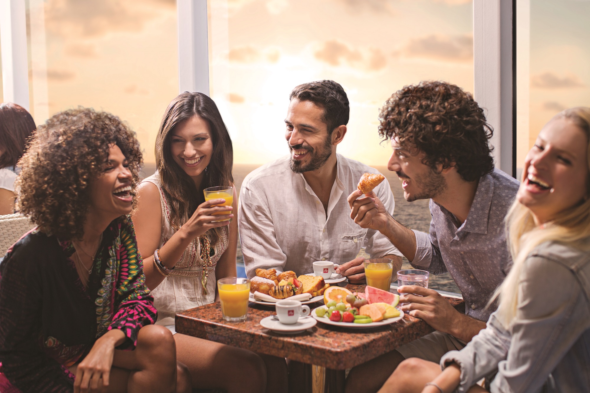 All Inclusive ab 699€ p.P.