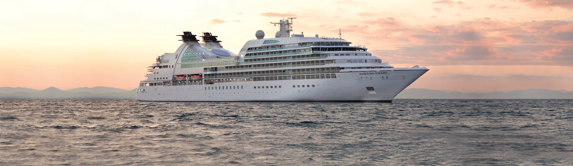 Seabourn Sojourn