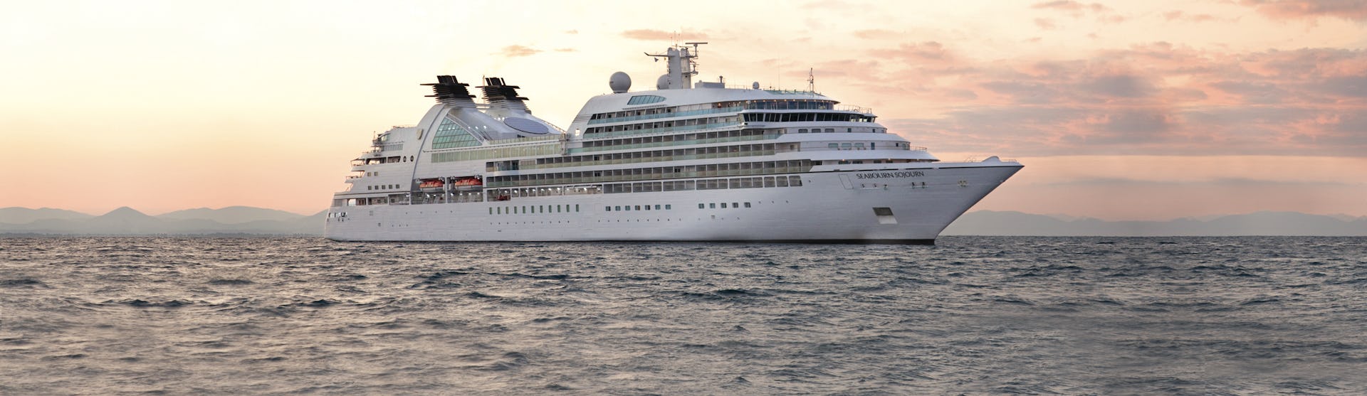 Seabourn Sojourn