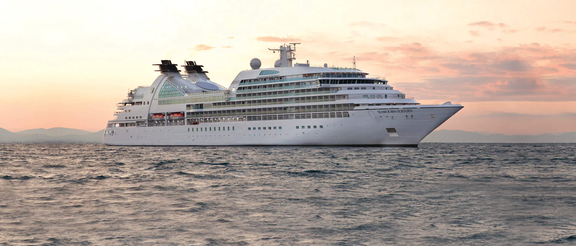 Seabourn Sojourn