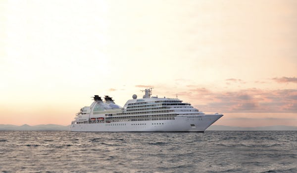 Seabourn