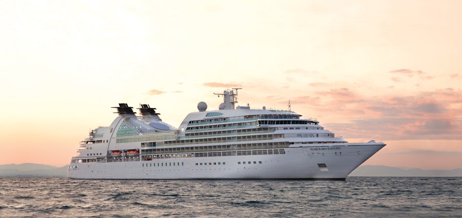 Seabourn