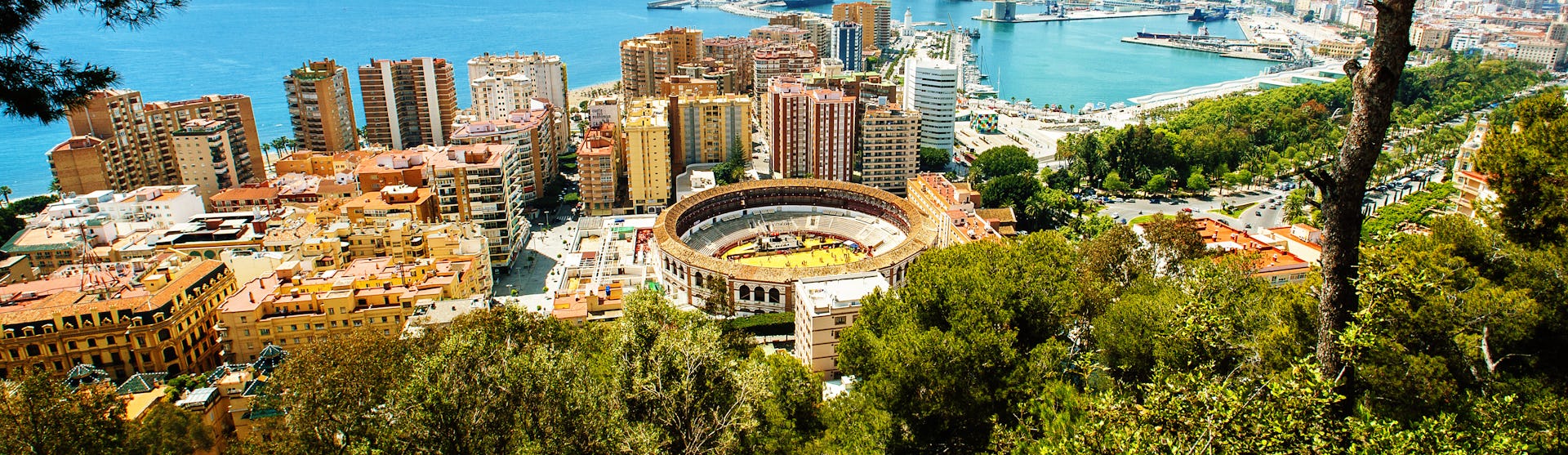Kreuzfahrten nach Spanien